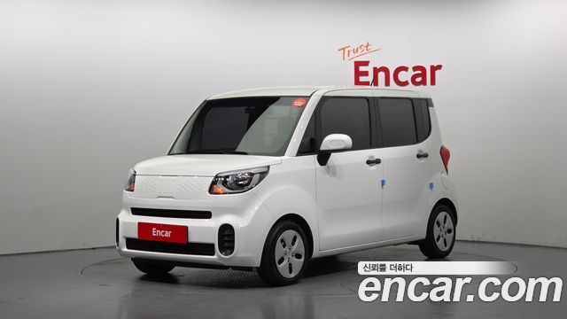2022 Kia Ray, VIN KNACF911BNT296300