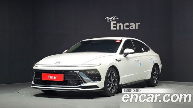 2025 Hyundai Sonata, VIN KMHL241EBSA468788