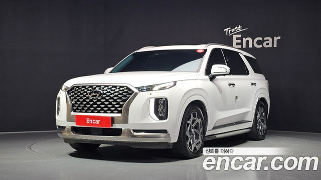 2022 Hyundai Palisade, VIN KMHR581EBNU485822