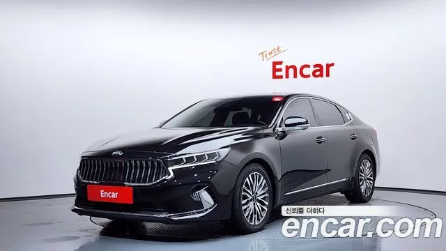 2020 Kia K7, VIN KNALC41BBLA231846