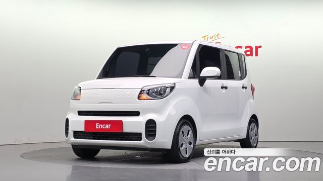 2022 Kia Ray, VIN KNACF911BNT298992