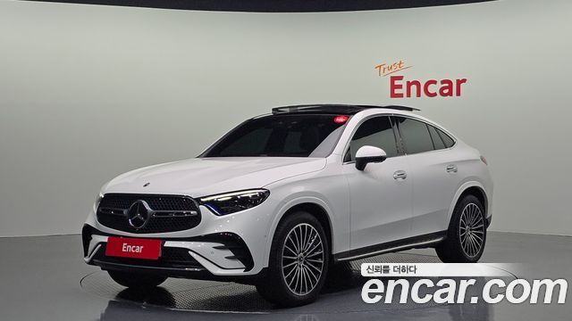2025 Mercedes-Benz GLC-Class, VIN W1NKJ4HB4SF356320