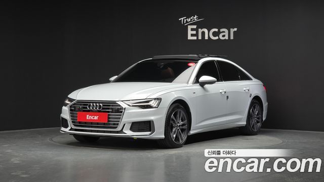 2023 Audi A6, VIN WAUZZZF2XPN057052