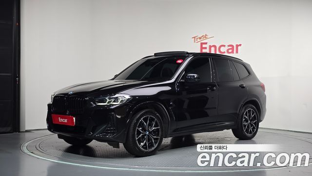 2024 BMW X3, VIN WBA31DP07R9V70302
