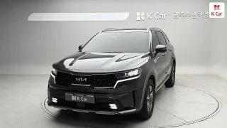 2023 Kia Sorento, VIN KNARK81GDPA133596