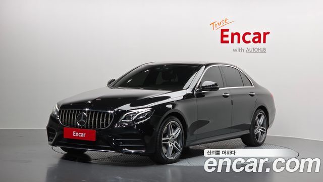 2020 Mercedes-Benz E-Class, VIN WDDZF4KB1LA731634