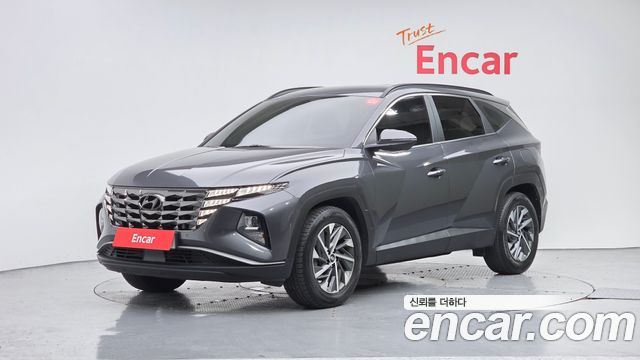 2022 Hyundai Tucson, VIN KMHJC81CBNU121185