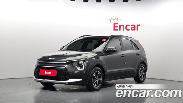 2024 Kia Niro, VIN KNACP81EGRA099445