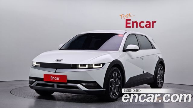 2022 Hyundai Ioniq 5, VIN KMHKN81AFNU009232