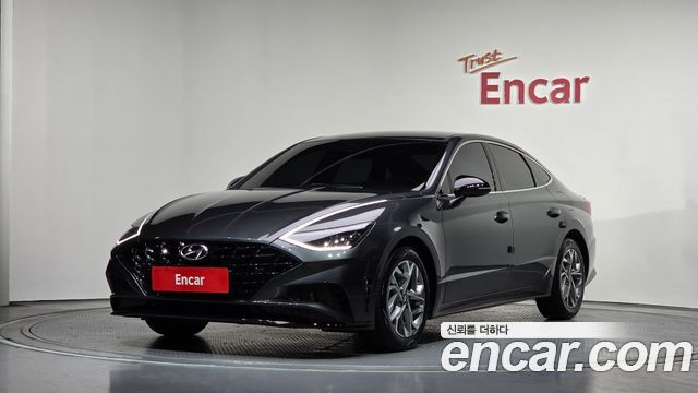 2022 Hyundai Sonata, VIN KMHL141EBNA201821