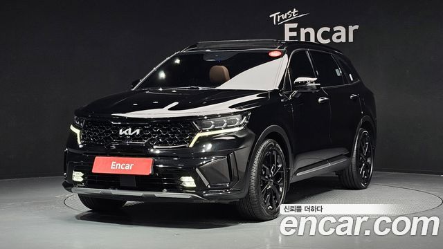 2023 Kia Sorento, VIN KNARL81FHPA173547