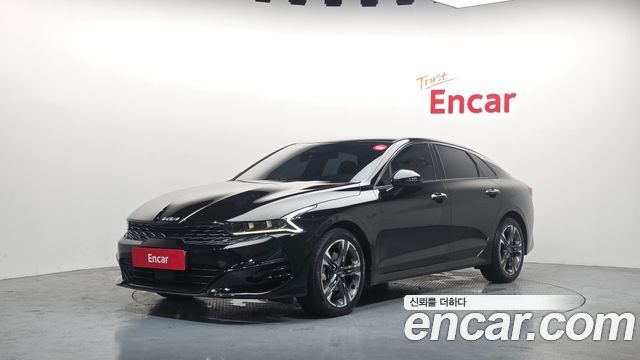 2023 Kia K5, VIN KNAG241ABPA226625