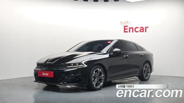 2023 Kia K5, VIN KNAG241ABPA226625