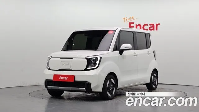 2025 Kia Ray, VIN KNACG81AFST018285