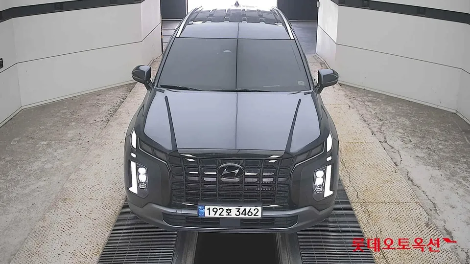 2023 Hyundai Palisade, VIN KMHR381ABPU530373