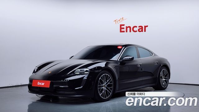 2022 Porsche Taycan, VIN WP0AA2Y13NSA15052