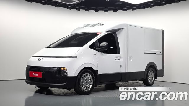 2025 Hyundai ST1, VIN KMFT1X71FSU003143