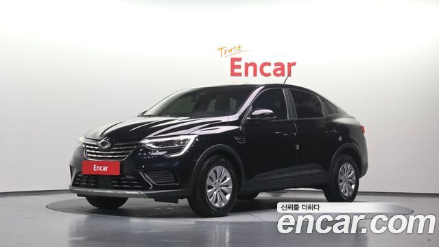 2023 Renault Samsung XM3, VIN KNMK5C2HMPP023657