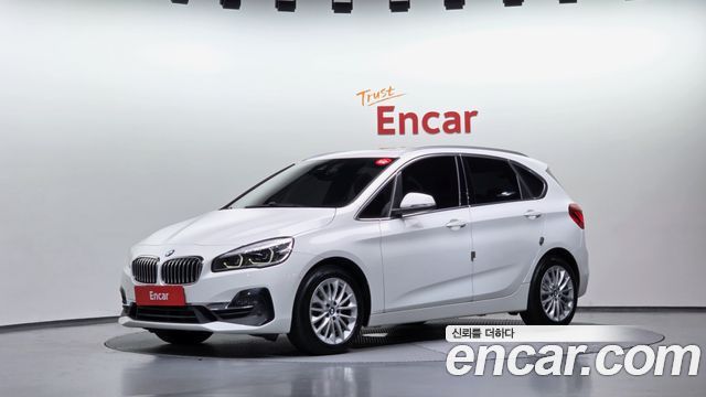 2020 BMW 2-Series, VIN WBA6T9102L7F84532