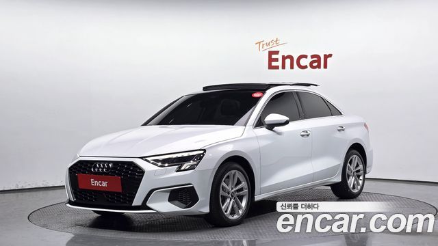2022 Audi A3, VIN WAUZZZGY1NA091758