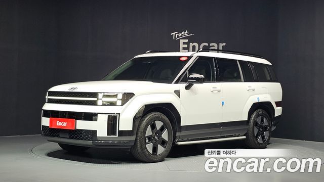 2024 Hyundai Santa Fe, VIN KMHP5811BRU060684