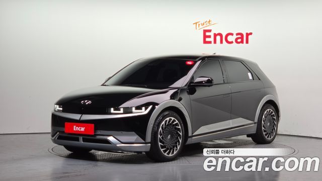 2024 Hyundai Ioniq 5, VIN KMHKR81FPRU259124