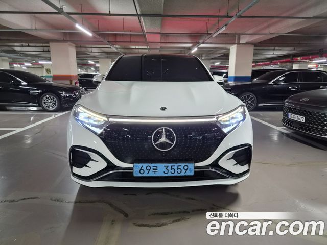 2023 Mercedes-Benz EQS, VIN W1NDM4EB0PA006336