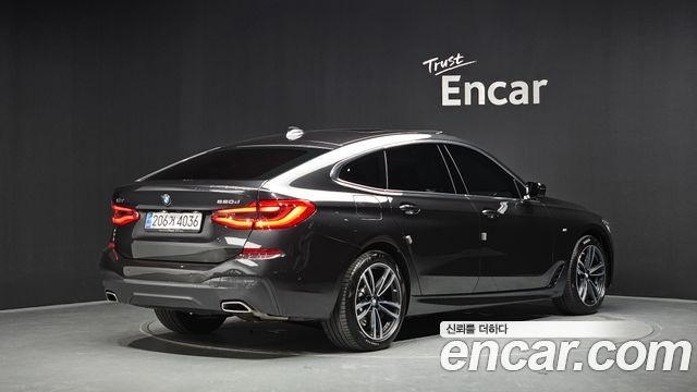 2024 BMW Gran Turismo, VIN WBAJY8102RCS18945