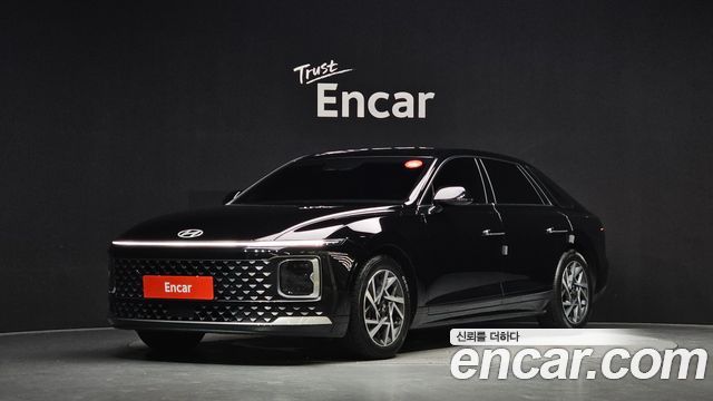 2025 Hyundai Grandeur, VIN KMHN341FBSA111197