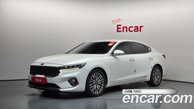 2021 Kia K7, VIN KNALC41BBMA241953