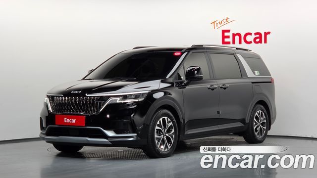 2023 Kia Carnival, VIN KNHNB373BPS260318