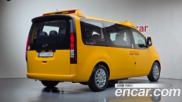 2024 Hyundai Staria, VIN KMJYB373BRU147409