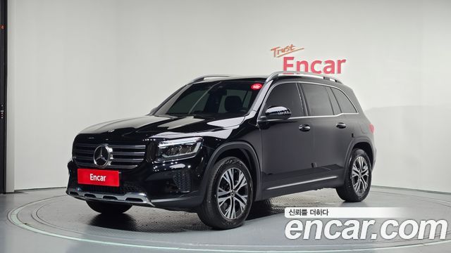 2024 Mercedes-Benz GLB-Class, VIN W1N4M1CB5RW365799