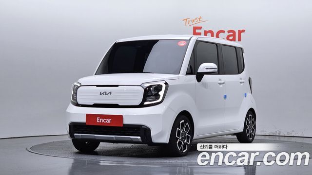 2025 Kia Ray, VIN KNACH811BST421955