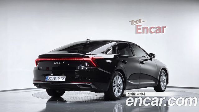 2023 Kia K8, VIN KNAM241BBPA041633