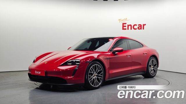 2023 Porsche Taycan, VIN WP0AA2Y11PSA13352