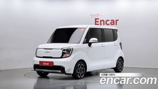 2025 Kia Ray, VIN KNACH811BST416549