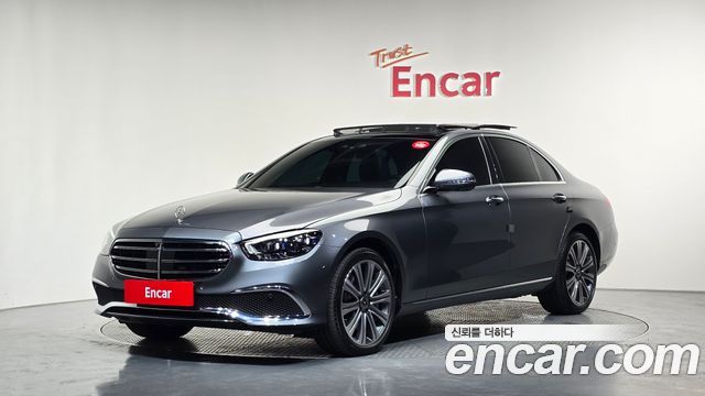 2021 Mercedes-Benz E-Class, VIN W1KZF5KB2MA982041