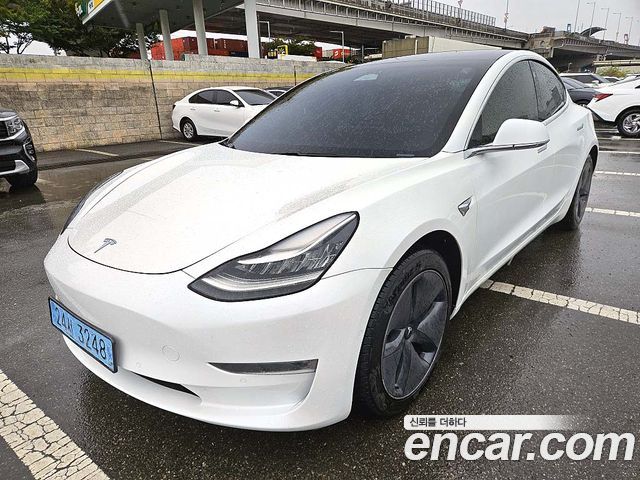 2020 Tesla Model 3, VIN 5YJ3E1EB7LF749656