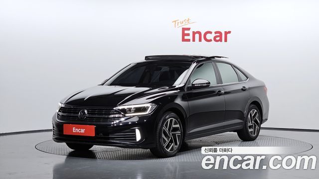 2024 Volkswagen Jetta, VIN WVWZZZBU9RM031349
