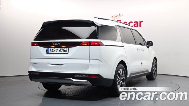 2023 Kia Carnival, VIN KNANE81BBPS227856