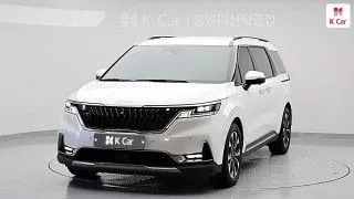 2022 Kia Carnival, VIN KNANC813BNS172171