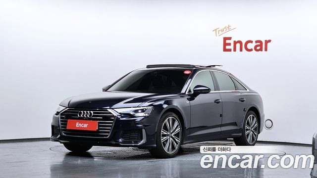 2023 Audi A6, VIN WAUZZZF2XPN003251