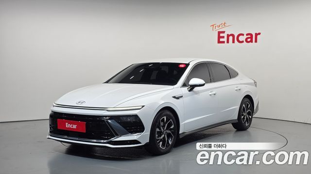 2025 Hyundai Sonata, VIN KMHL241EBSA502537