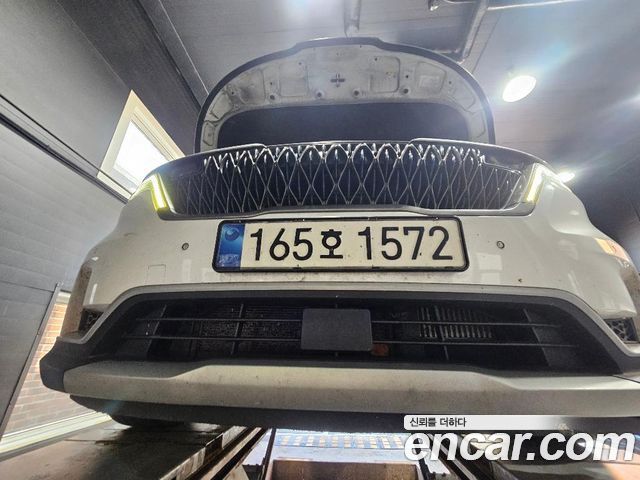 2022 Kia Carnival, VIN KNANB81BBNS138827