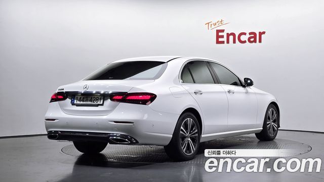 2021 Mercedes-Benz E-Class, VIN W1KZF4FBXMA957201