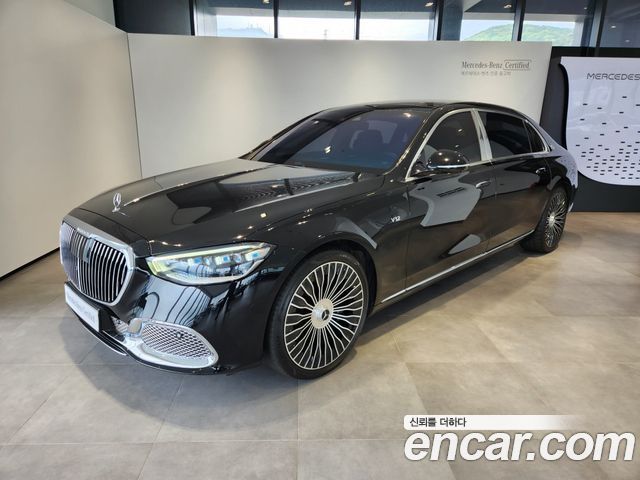 2023 Mercedes-Benz S-Class, VIN W1K6X7KB3PA210387