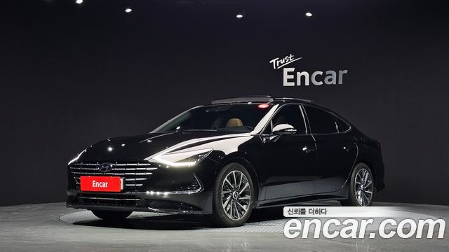 2022 Hyundai Sonata, VIN KMHL341JBNA050291