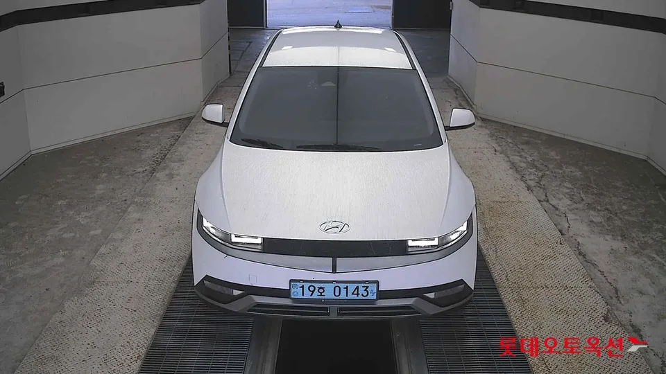 2022 Hyundai Ioniq 5, VIN KMHKN81CPNU044950