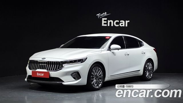 2021 Kia K7, VIN KNALC41BBMA239615